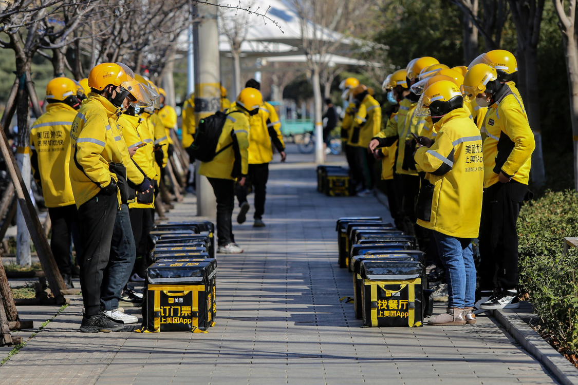 海信干了一件大事 JUOS填补行业空白:这才是你和家人终极家庭场景智能化体验
