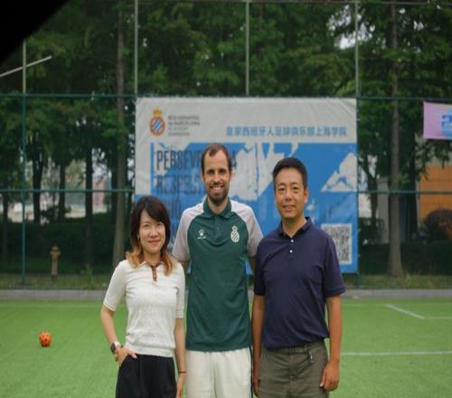 鲁塞德斯基：德约在赛程安排上需要被赛事方保护